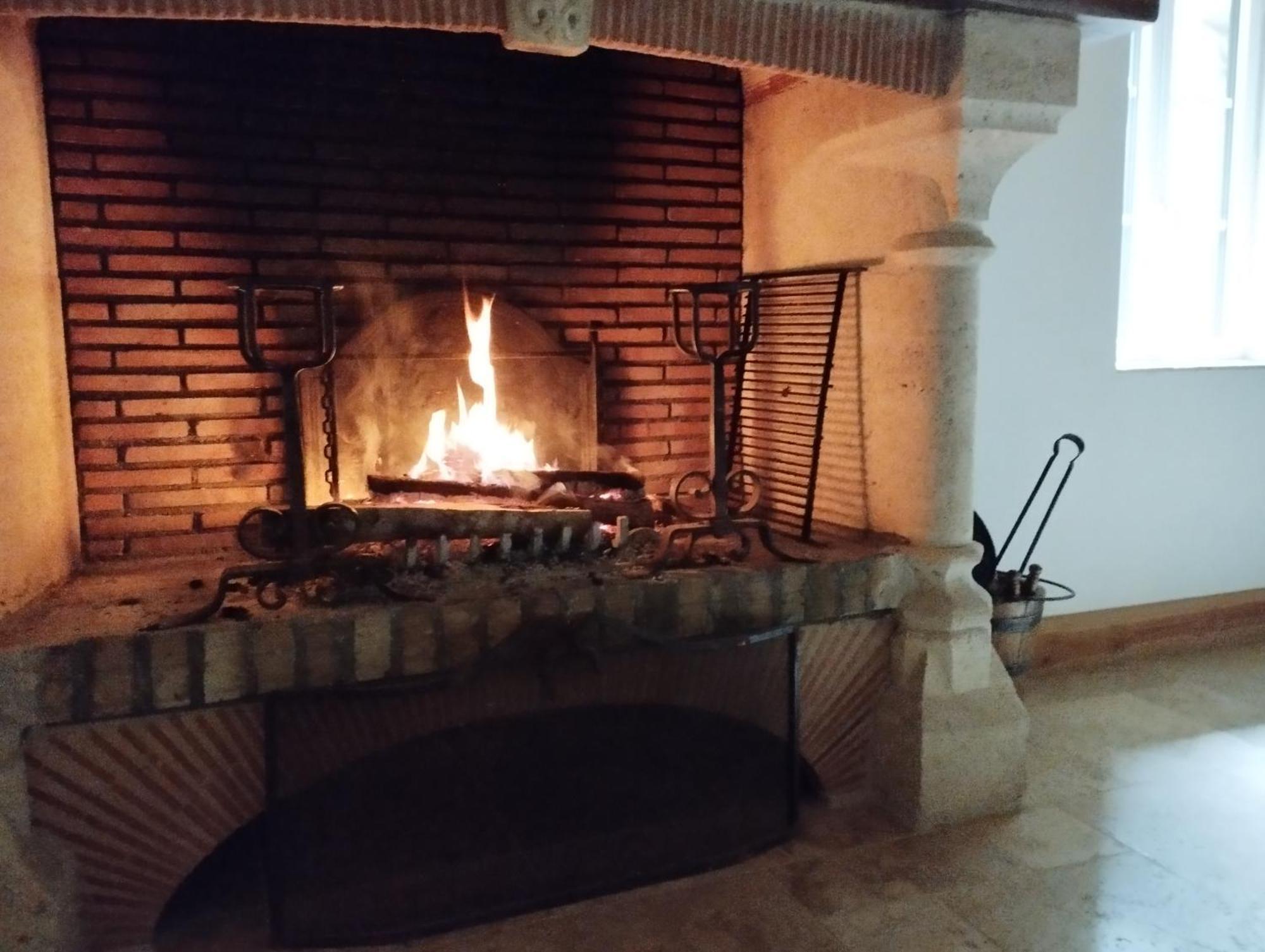 Les Chambres De Liane Cerdon  Kültér fotó
