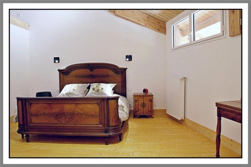 Les Chambres De Liane Cerdon  Kültér fotó